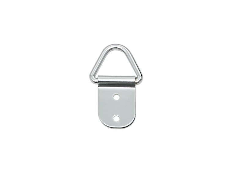 Adam Hall Hardware 2882 - Mounting Ring for Carrying Strap 